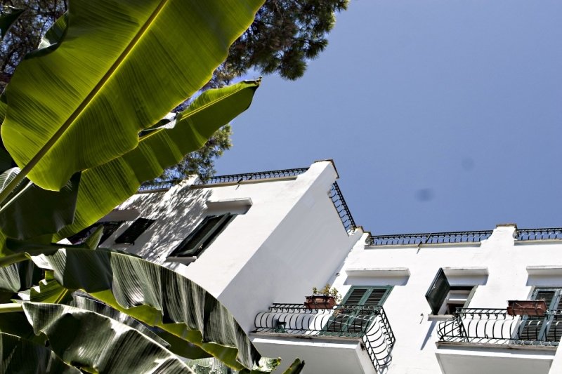 Hotel Parcoverde Terme - Hotel